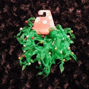 Jingle Bells Hair Ties
